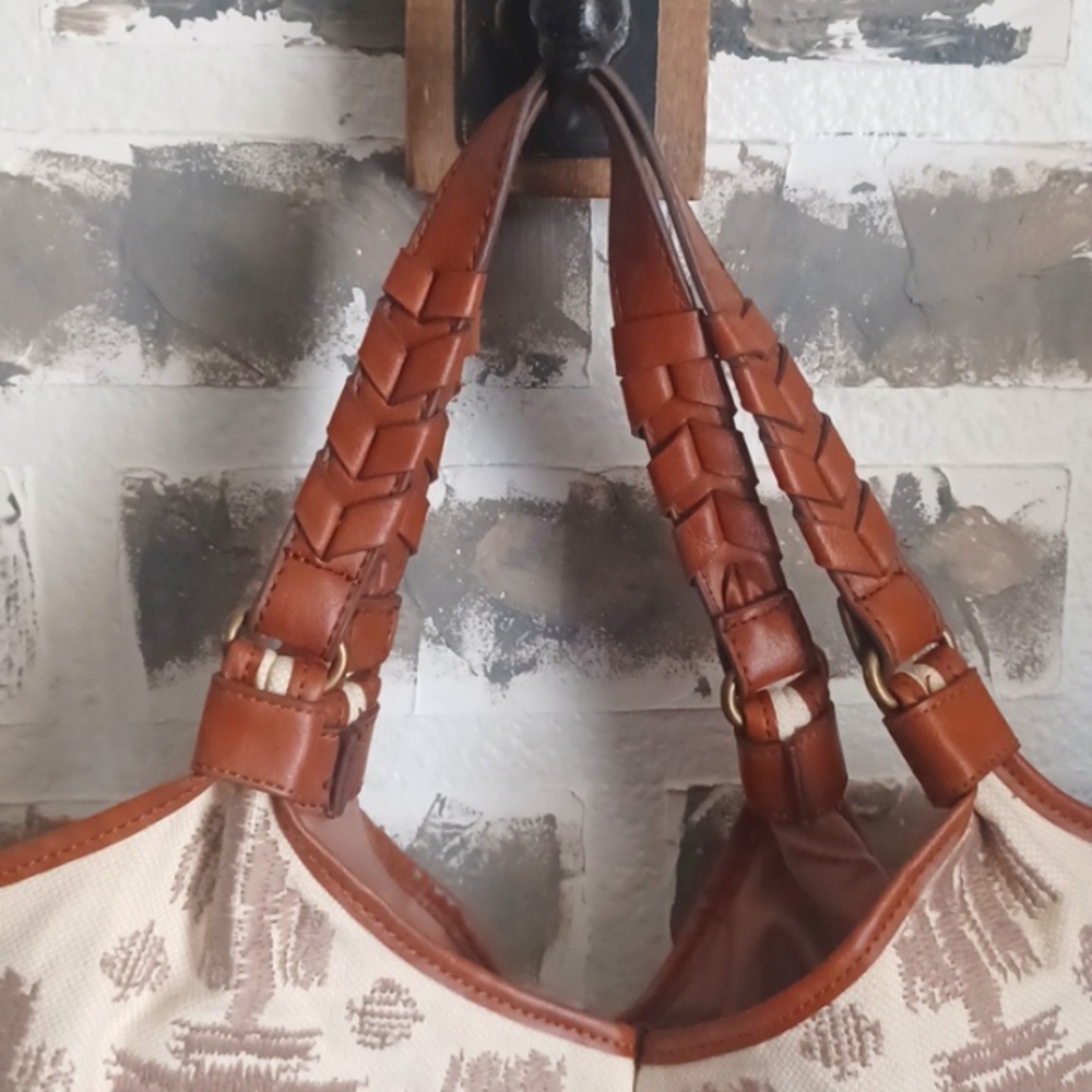Lucky Brand Hobo Bag - Picture 4 of 13